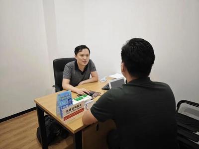 一紙感謝信背后的法律溫度——記法律援助為認(rèn)罪認(rèn)罰當(dāng)事人帶來(lái)的改變